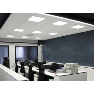 Административно офисное освещение