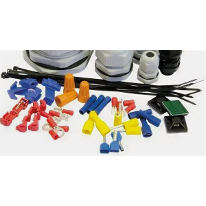 Электромонтажные изделия