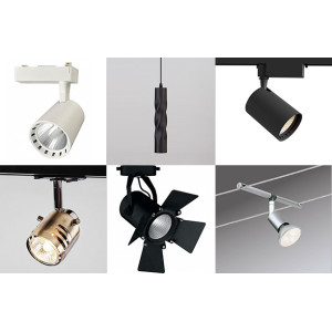 Системы освещения