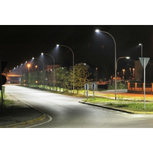 Уличное и дорожное освещение
