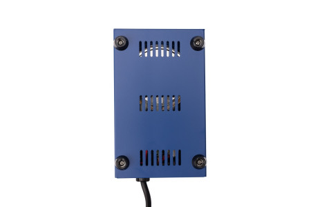 Паяльная ванна REXANT, модель R38, 100 Вт, ø 38 мм, 200-480 °C