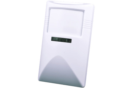 Датчик движения с температурным датчиком rH-P1T1