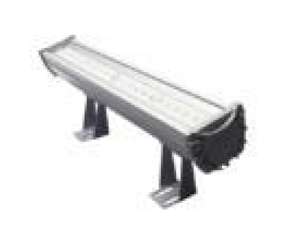 Промышленный светильник DSL26-01-NW-01 EL 2Ех nA II T6 GcX