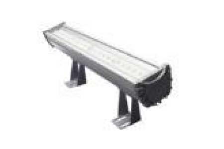 Промышленный светильник DSL26-01-NW-01 EL 2Ех nA II T6 GcX