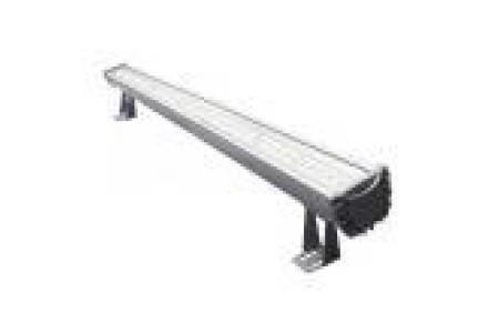 Промышленный светильник DSL52-02-W-52 EL