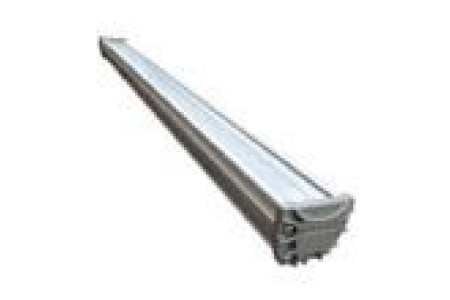 Промышленный светильник ISK18-04-W-02 2Ех nA II T6 GcX