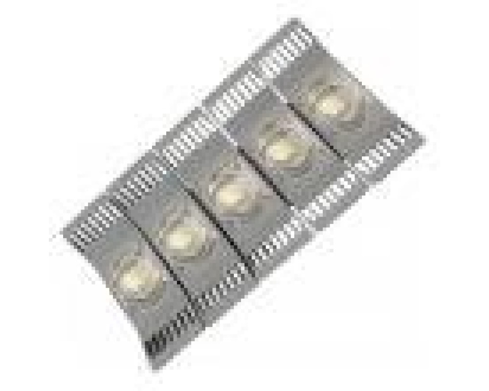 Промышленный светильник OSF250-40-NW-63