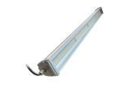 Промышленный светильник ISK100-32-C-01