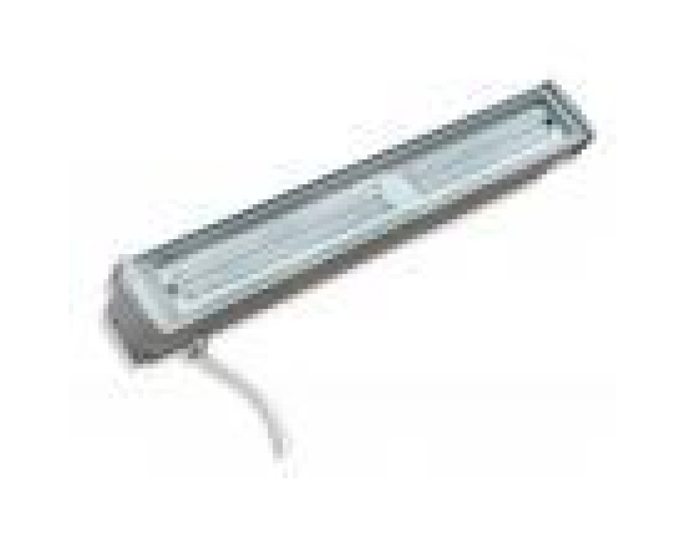 Промышленный светильник ISK18-01-W-01