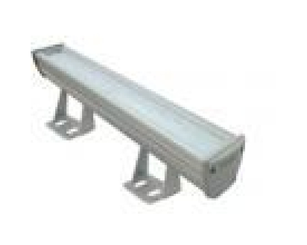 Промышленный светильник ISK18-01-W-01 2Ех nA II T6 GcX