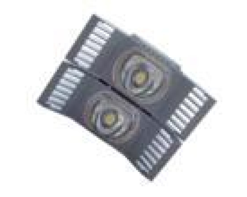 Промышленный светильник OSF150-37-W-63