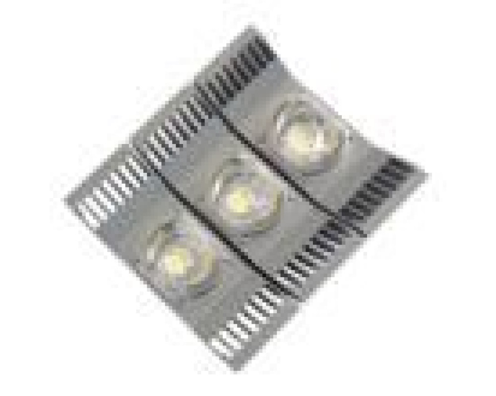 Промышленный светильник OSF200-38-W-63