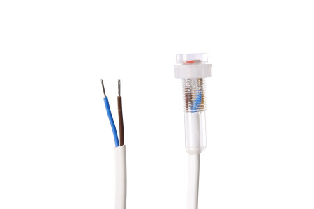 Фотодатчик Ø10