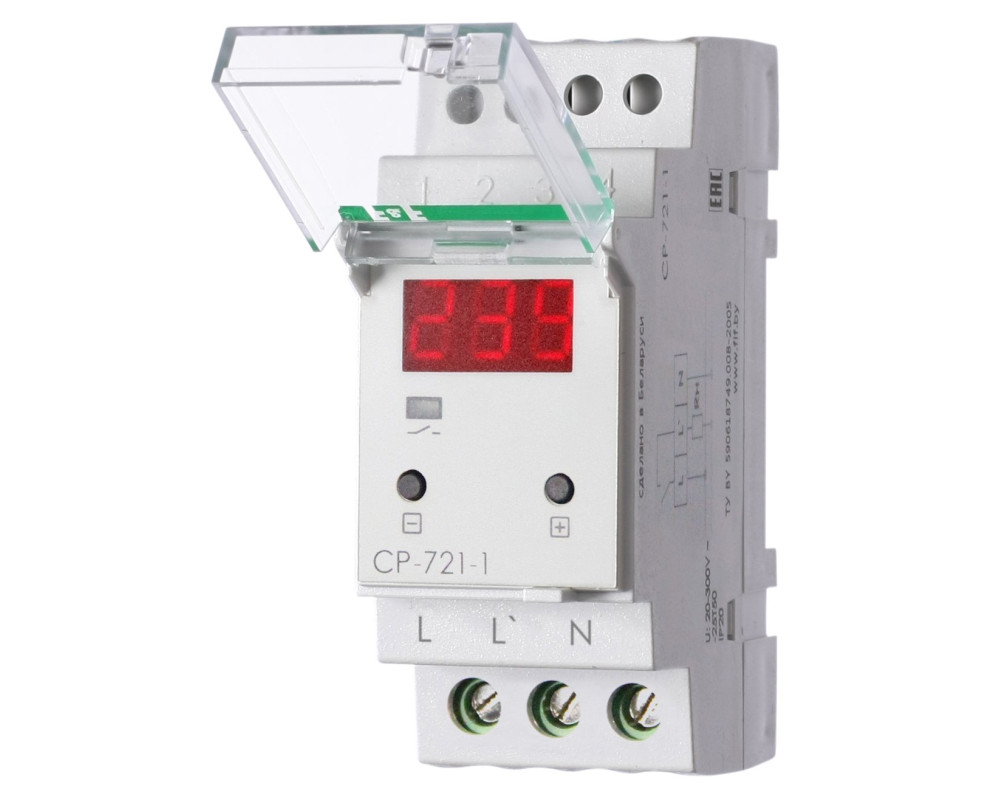 CP-721-1 УХЛ2 NEW!