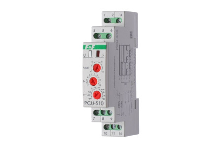 PCU-510