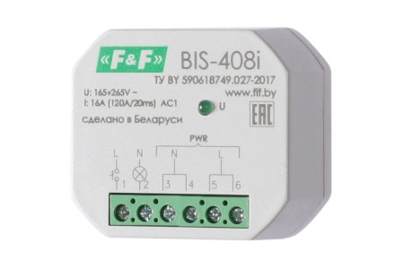 BIS-408i (LED)