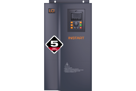 Частотный преобразователь LCI-G220/P250-4