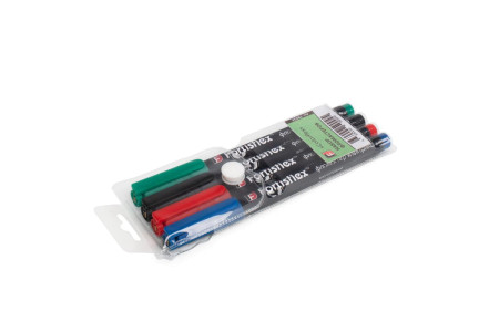 Набор фломастеров "Colorflex" (Fortisflex)