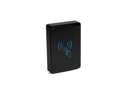 SPRUT RFID Reader-13BL Считыватель proximity-карт формата EM-Marin 12DC 100 mA