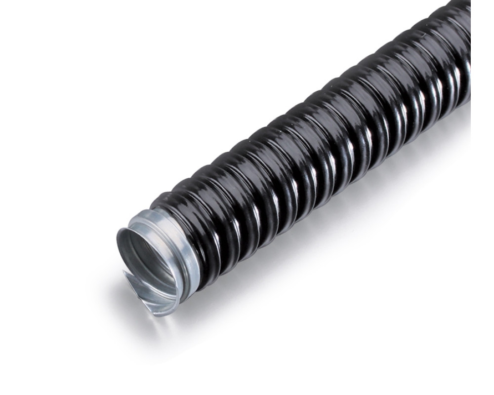 Металлорукав морозостойкий в ПВХ изоляции МРПИнг NORD 20 FORTISFLEX
