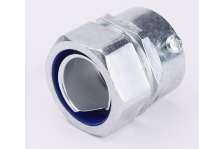 Муфта соединительная СТМ-15(1/2") (Fortisflex)