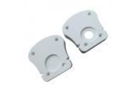 EC.2 Комплект торцевых крышек EC.2 THM 30-25