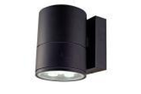 Светильник наружного освещения DSW6-05-C-01 (S) серебряный корпус