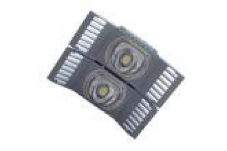 Светильник наружного освещения OSF140-37-W-62