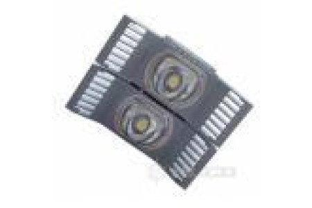 Светильник наружного освещения OSF160-37-NW-63