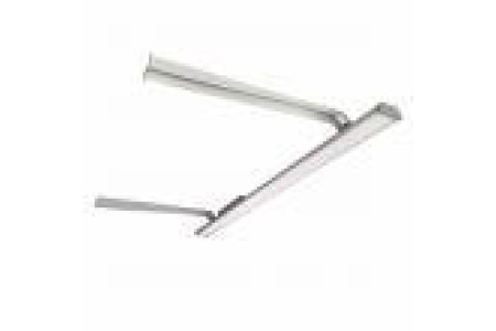 Офисный светильник THM35-15-C-00 KS1 (CR)