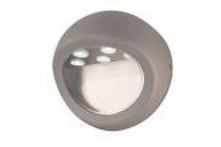 Светильник для ЖКХ SSW15-03-C-01 (S) серебряный корпус