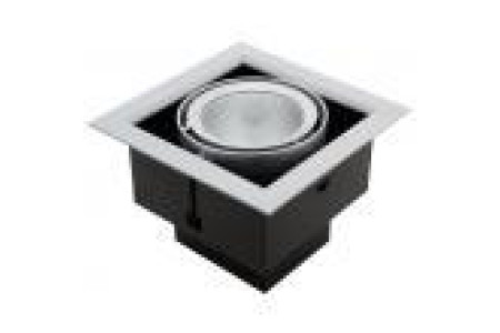 Светильник для торговых помещений TRZ18-08-C-01