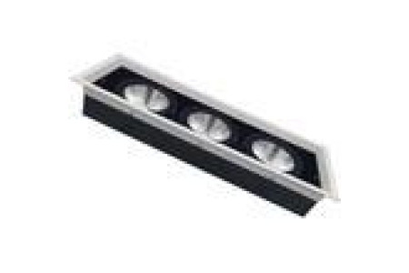 Светильник для торговых помещений TRZ24-03-W-61