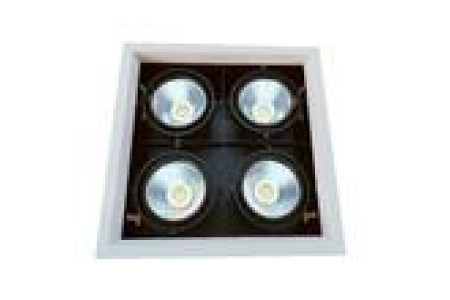 Светильник для торговых помещений TRZ32-04-NW-61