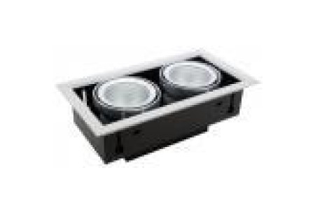 Светильник для торговых помещений TRZ33-09-C-01