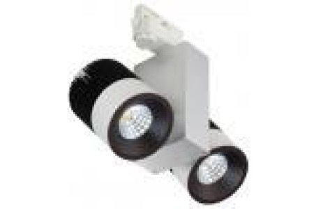 Светильник для торговых помещений TSF38-07-W-01